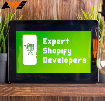 Build Your Dream Store with Expert Shopify Developers