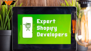 Build Your Dream Store with Expert Shopify Developers | Aron Web Solutions