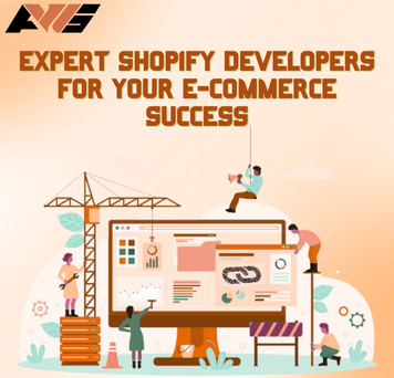 Expert Shopify Developers for Your E-Commerce Success | Aron Web Solutions