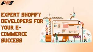 Expert Shopify Developers for Your E-Commerce Success | Aron Web Solutions