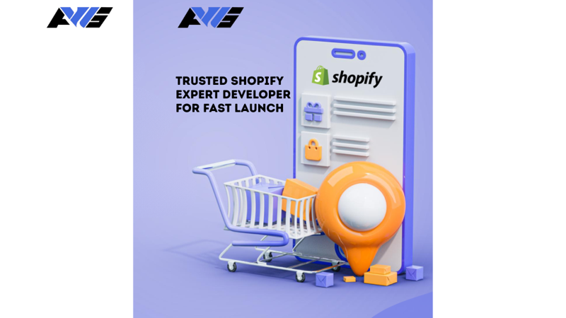 Trusted Shopify Expert Developer for Fast Launch