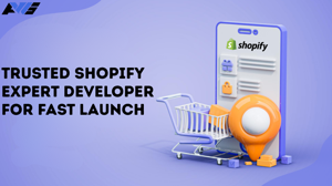 Trusted Shopify Expert Developer for Fast Launch