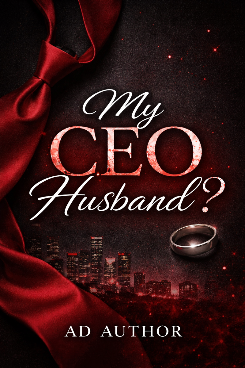 My CEO Husband? (MxB)