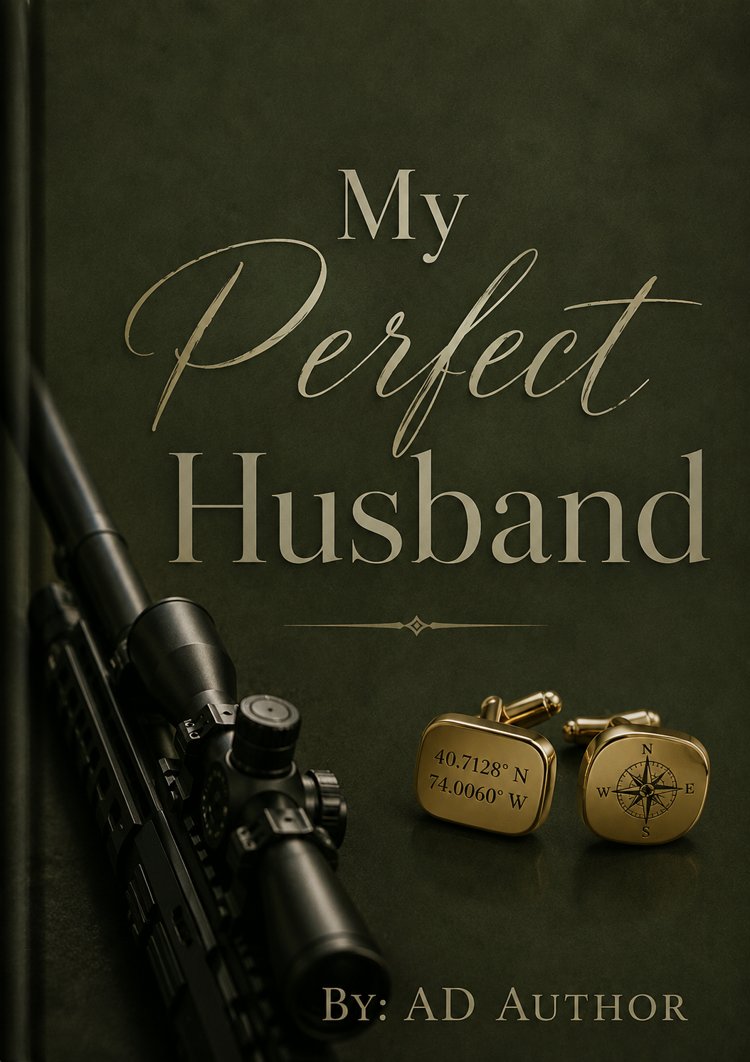 My Perfect Husband (MxM)