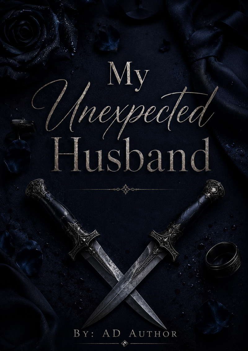 My Unexpected Husband (MxM)