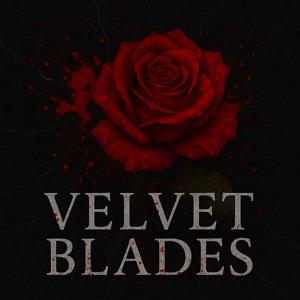 Velvet Blades logo