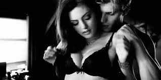 My sex story