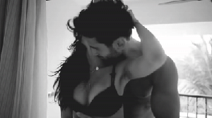 padhiye kaise baap-beta ne ki dadi ki chudai aur Neelam ne sabko kaisa diya surprise(part-8)🍌💦🥵🔞