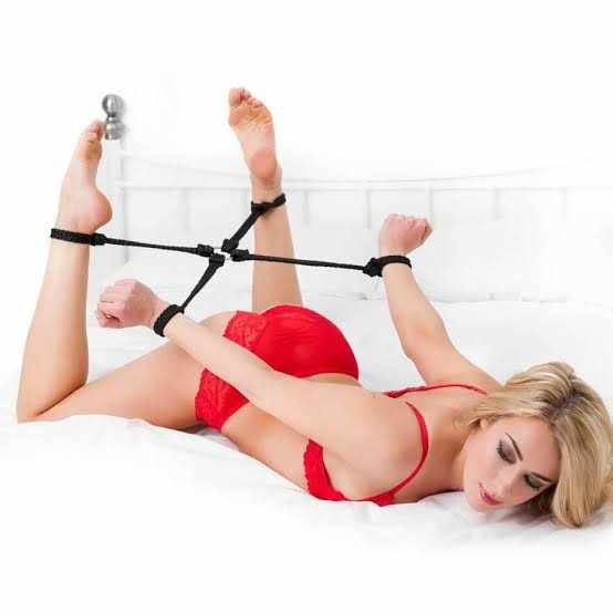 Couples enjoying different levels of BDSM🥵🤤💋🫦💦