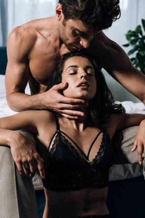 Andhere Ki Shaadi Aur Anant Chudai – Final Dark Ending(Part-10)🤤🔞🥵🥵