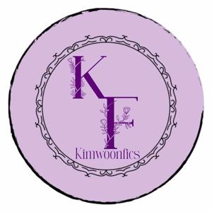 Kimwoonfics  logo