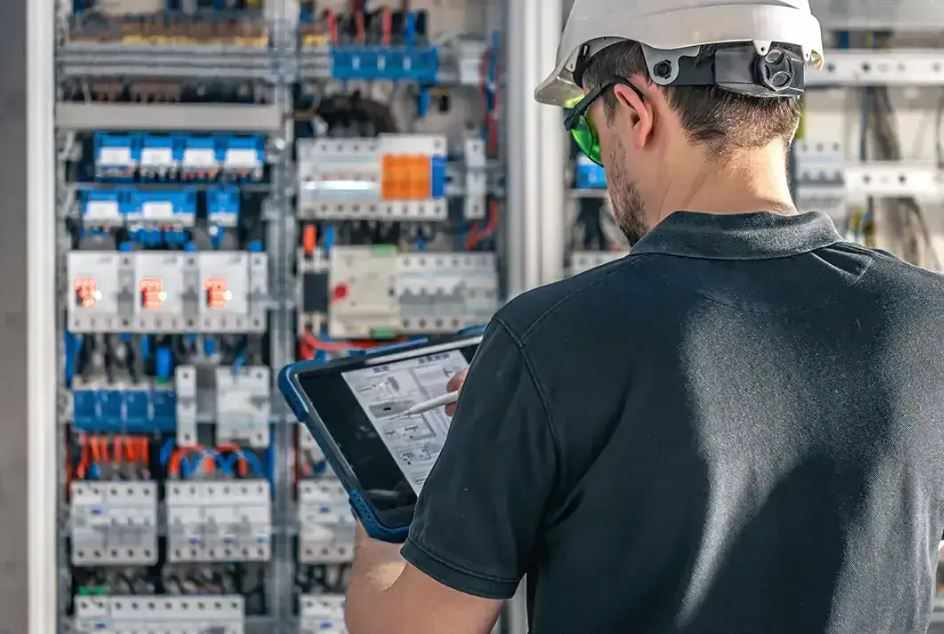 Switchboard Upgrades Melbourne