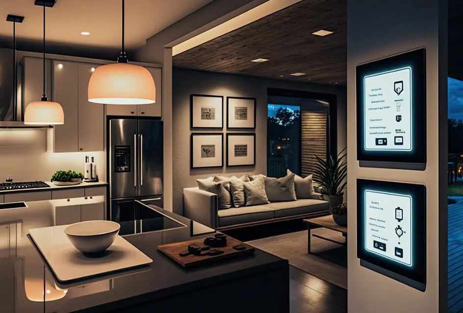 Electrician Melbourne Australia