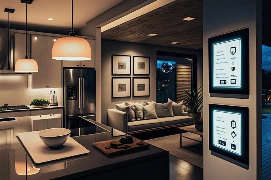 Electrician Melbourne Australia