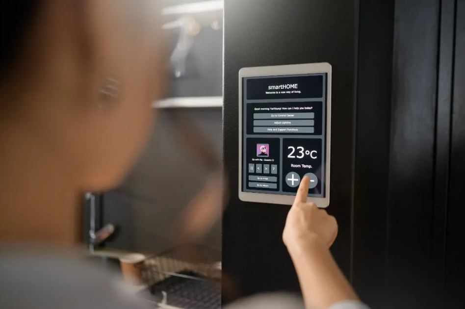 Home Automation Melbourne