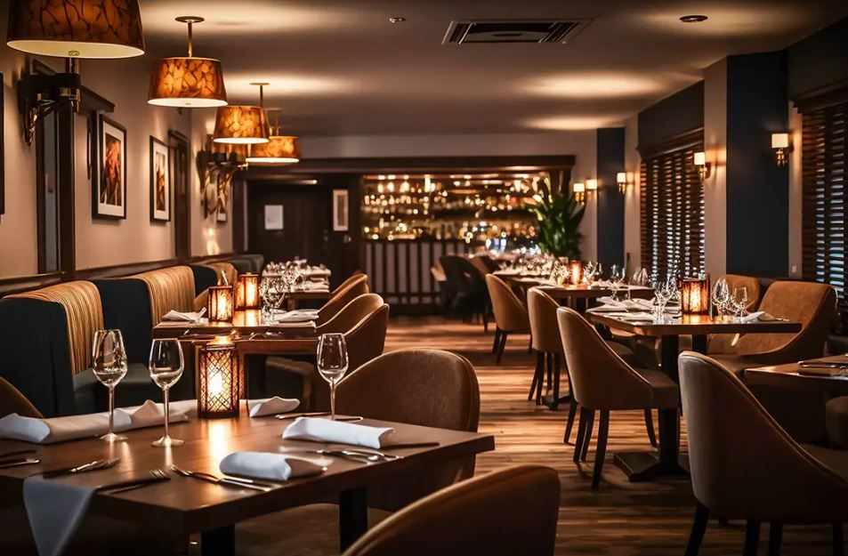 Commercial Electrician Melbourne