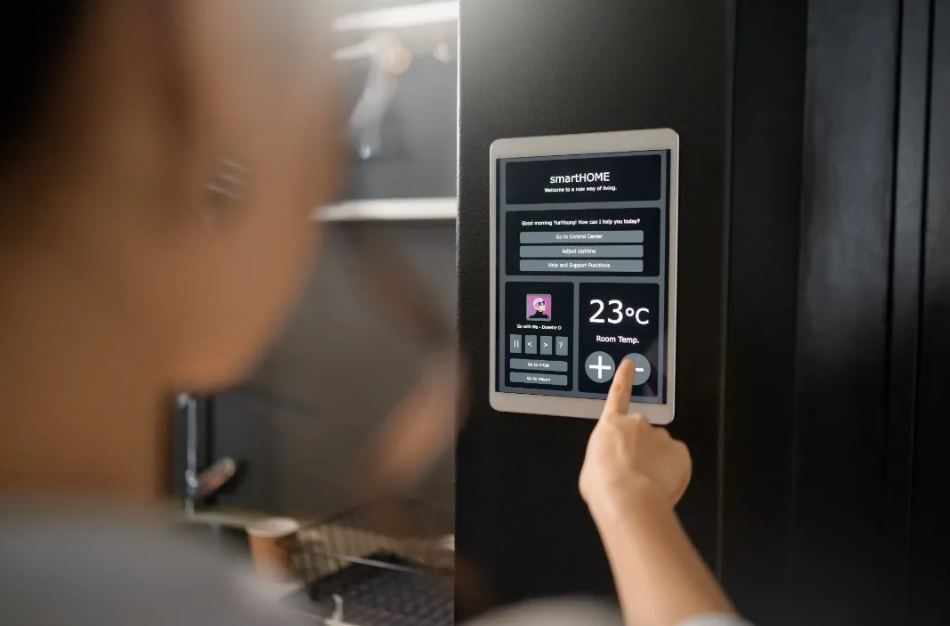 Home Automation Melbourne