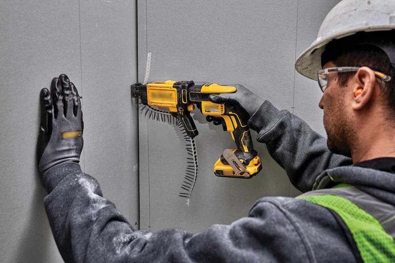 Why Stainless Steel Collated Screws Are Essential for Every Woodworking Project