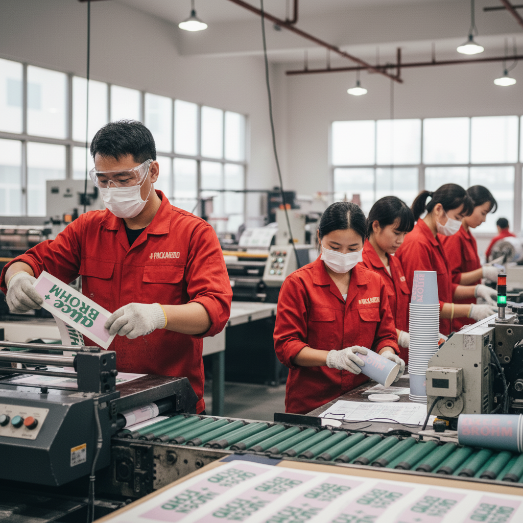 5 oz Paper Ice Cream Cups: Smart and Sustainable Dessert Packaging