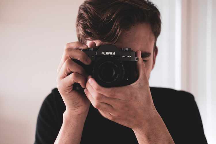 Digitálna kamera: ako predĺžiť výdrž batérie