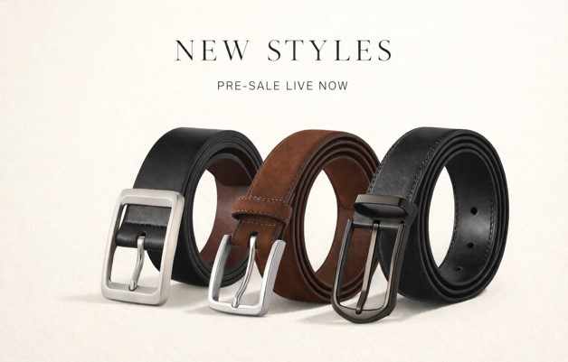 How to Shop for a Vegan Belt Online: Tips, Tricks, and What to Look For