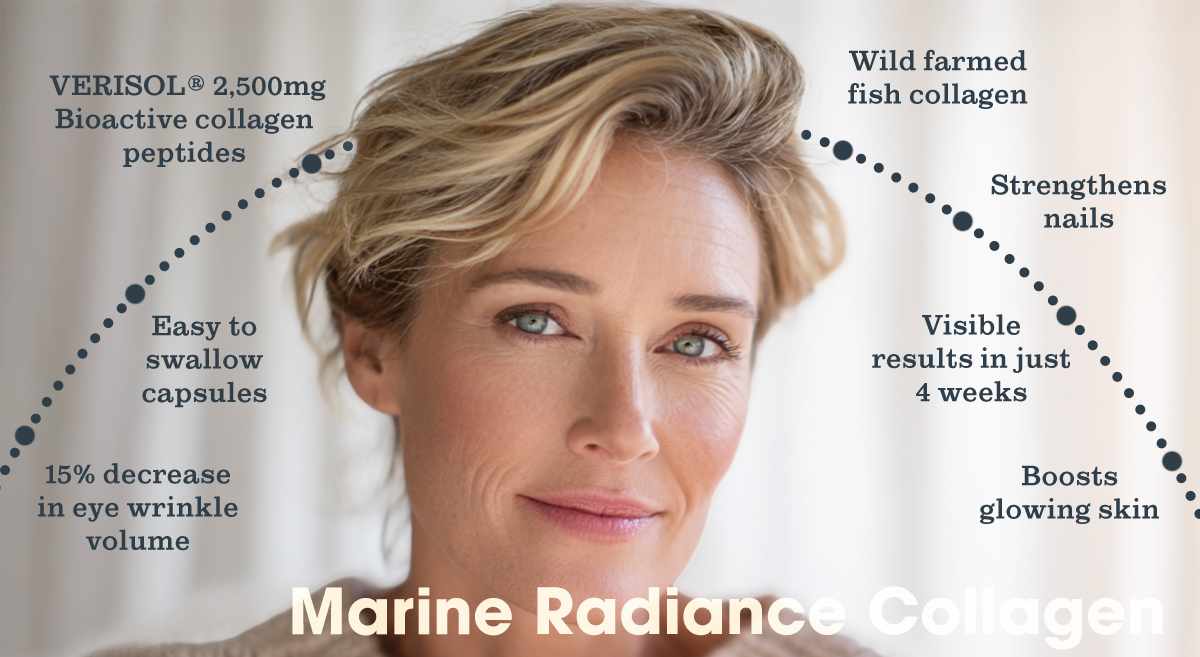Best Collagen Supplement for Sagging Skin UK: Common Myths and Facts Explained