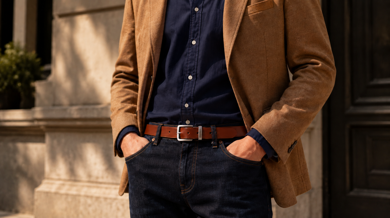 Why Vegan Belts Are the Smart Choice for Modern Style, Durability, and Everyday Wear