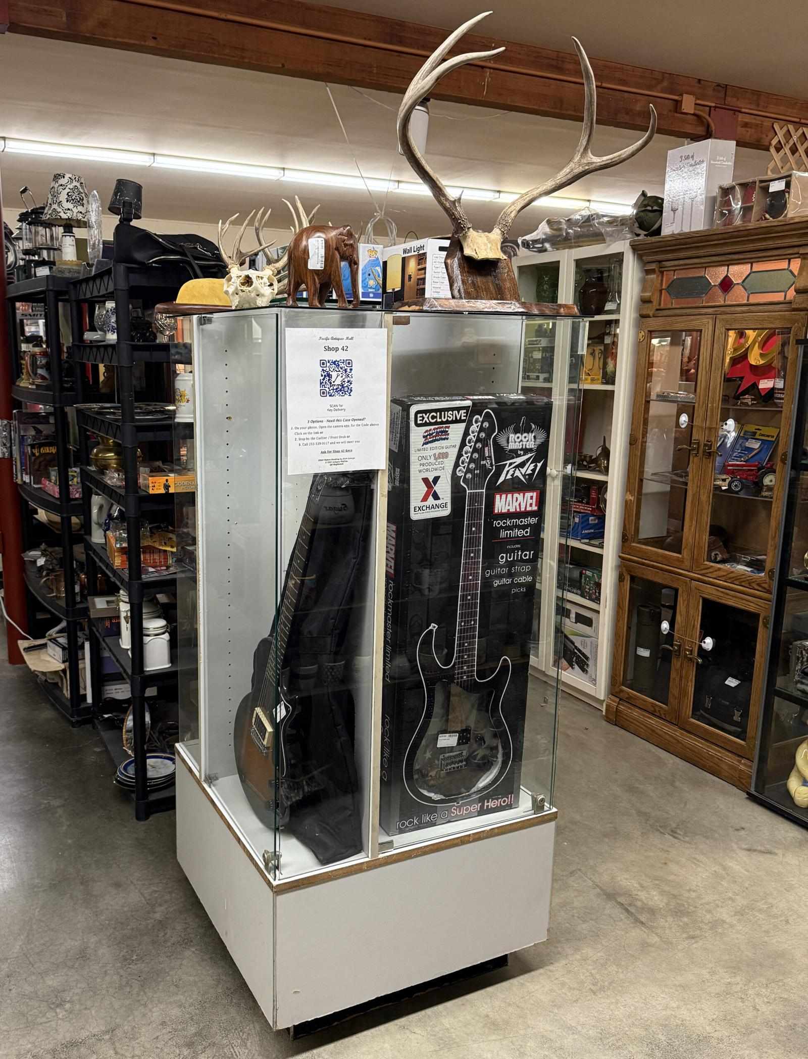 Vintage & Antique Sign Collectors – Rare Finds