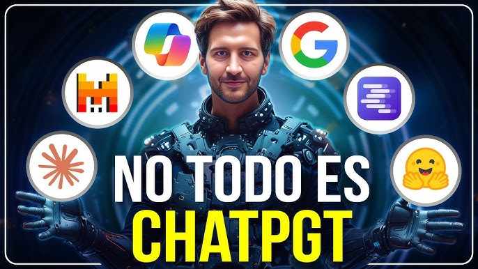 ChatGPT Online Gratis: La revolución de la inteligencia artificial al alcance de todos