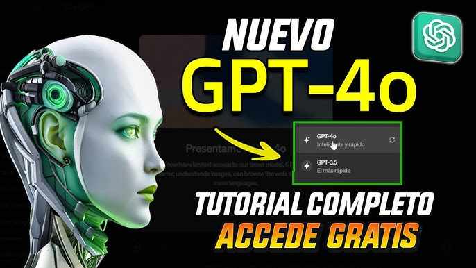 ChatGPT Español Gratis Descubre: Tu Asistente Inteligente en Línea