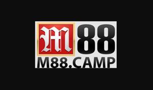 M88 Nhà Cái logo