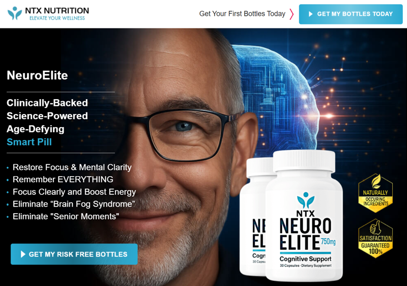NTX Neuro Elite