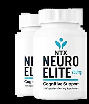 NTX Neuro Elite Reviews Best Offer Price!!