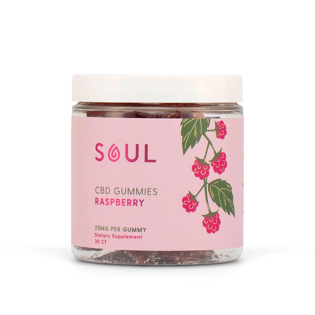 Soul CBD Gummies Legit or a SCAM? Read Before You Buy!