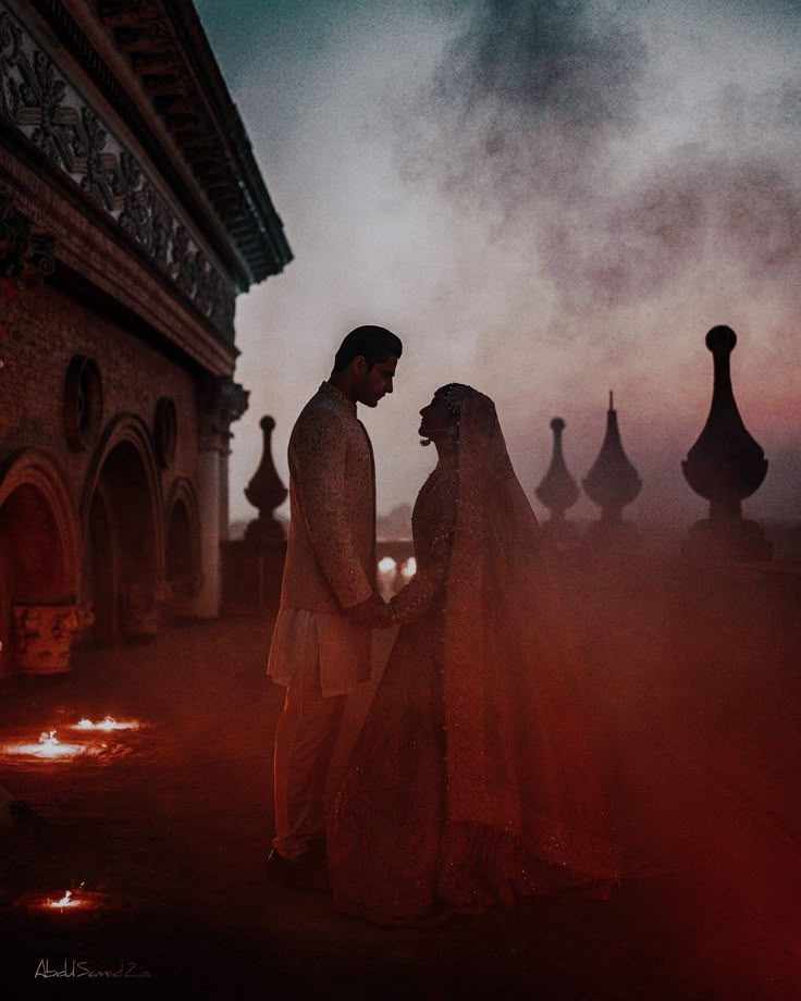 Hukum's Biwi