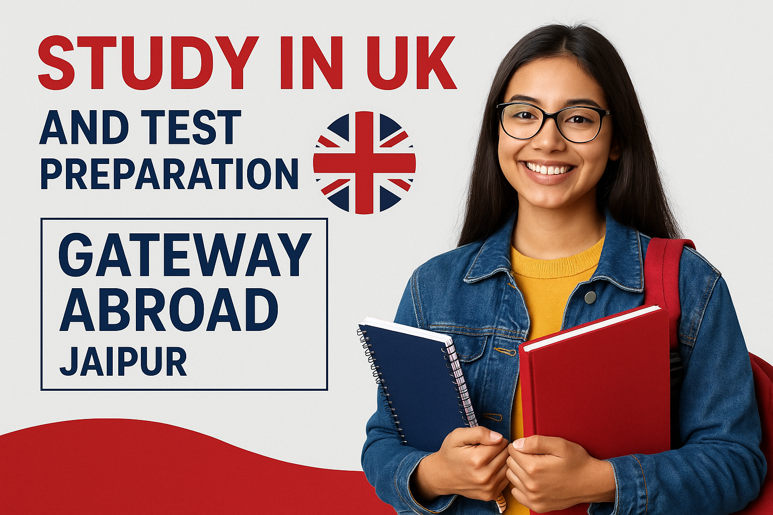 Study in UK for Indian Students: A Complete Guide to Courses, Costs, and Scholarships