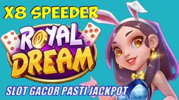 Unduh Royal Dream x8 v6 APK Free Latest Version For Android