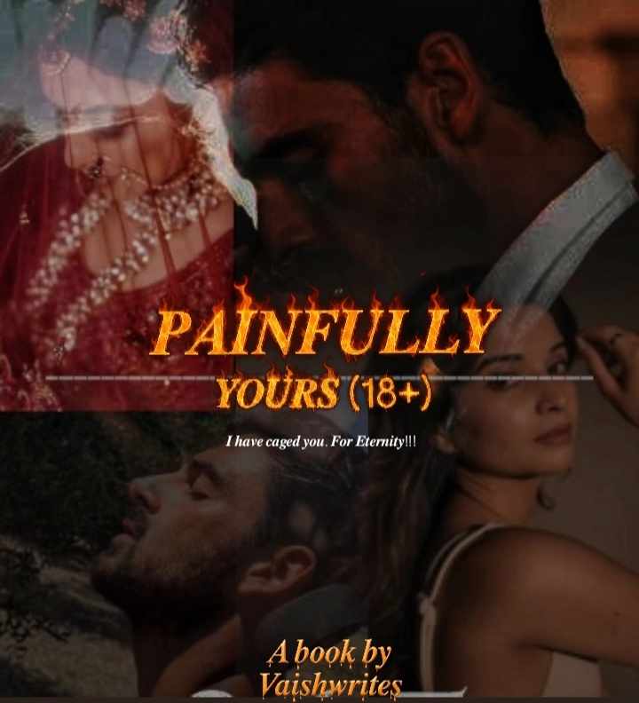 Painfully Yours (18+)