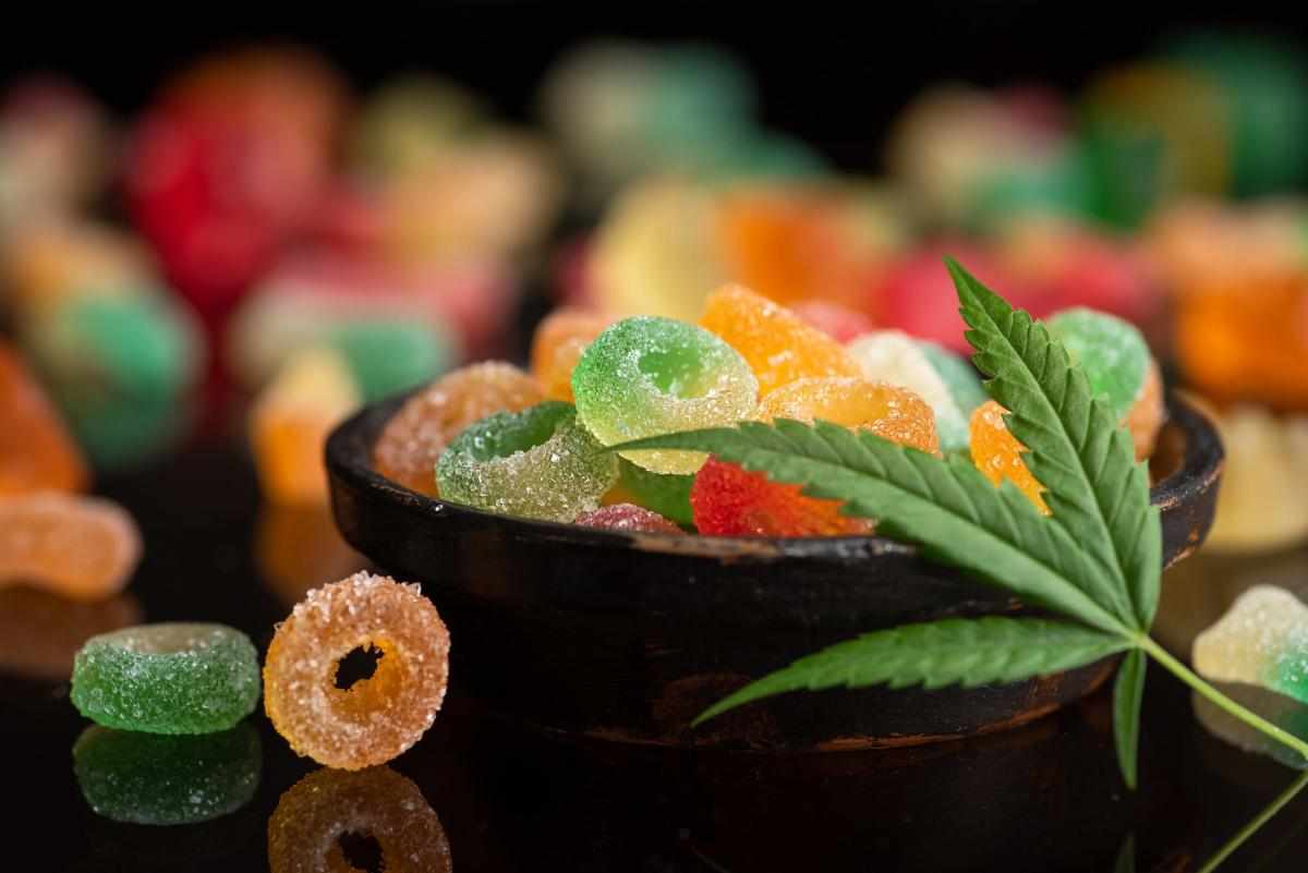 Planta CBD Gummies Reviews: A Helpful 100% Safe Gummies!
