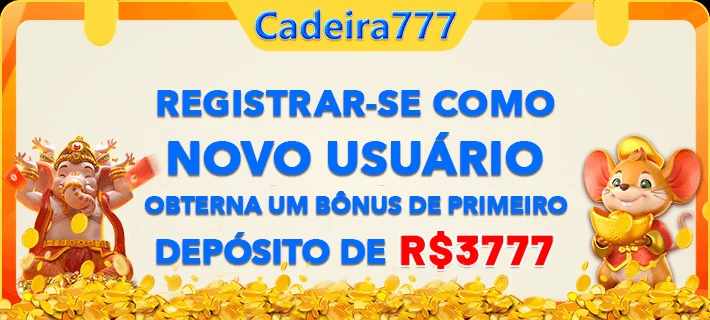 Cadeira777 – Seus Slots Favoritos no Site Oficial – cadeira777.com