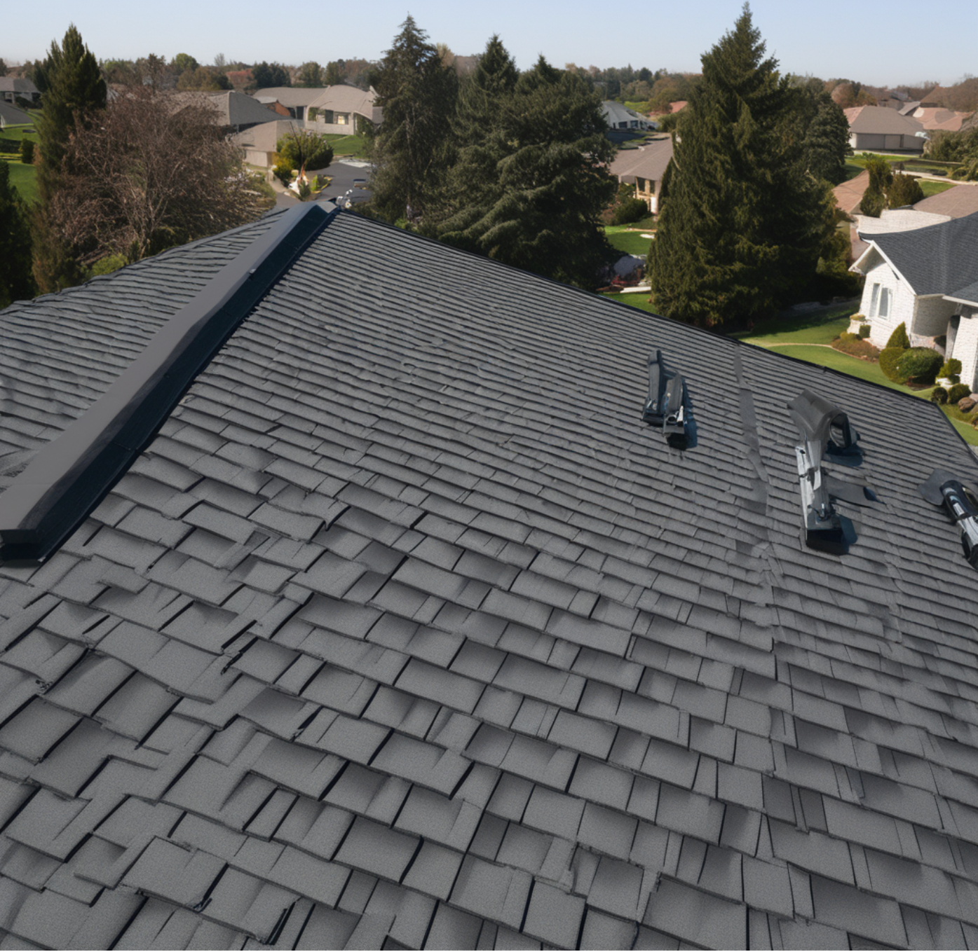Tectum Roofing: Trusted Roofing Experts for Homes & Businesses