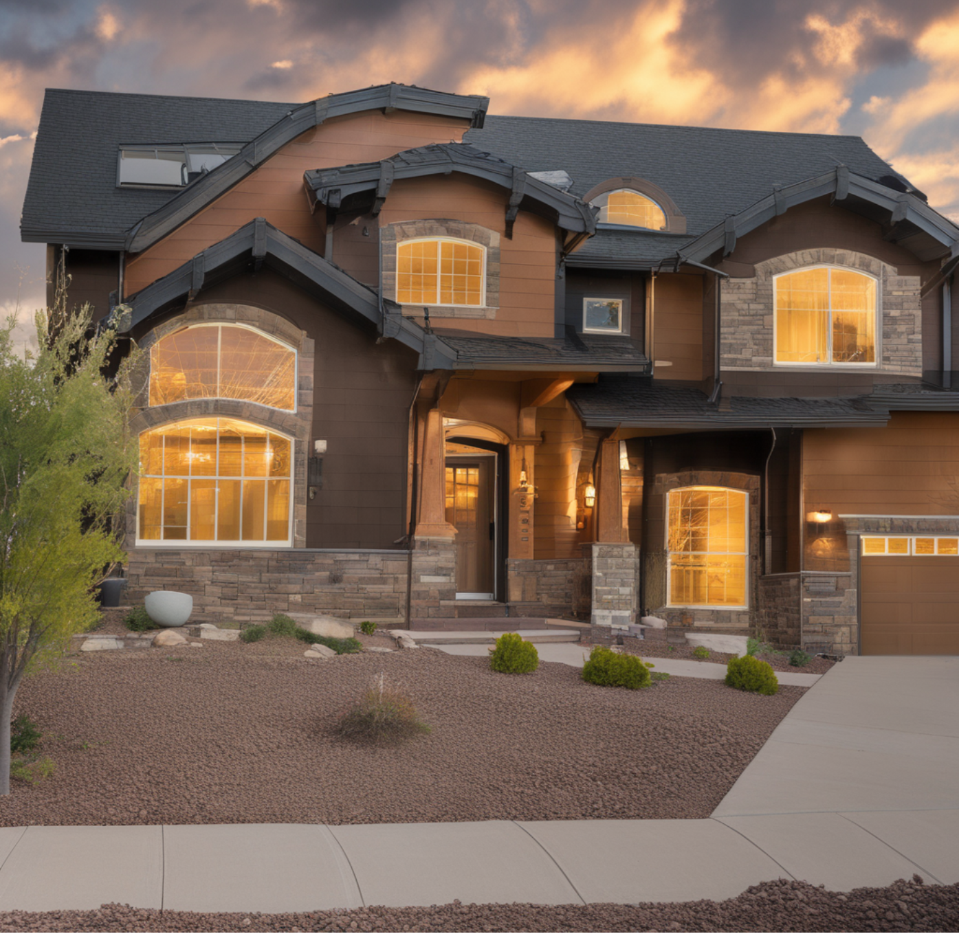 Tectum Roofing - Colorado Springs Roofing Contractor