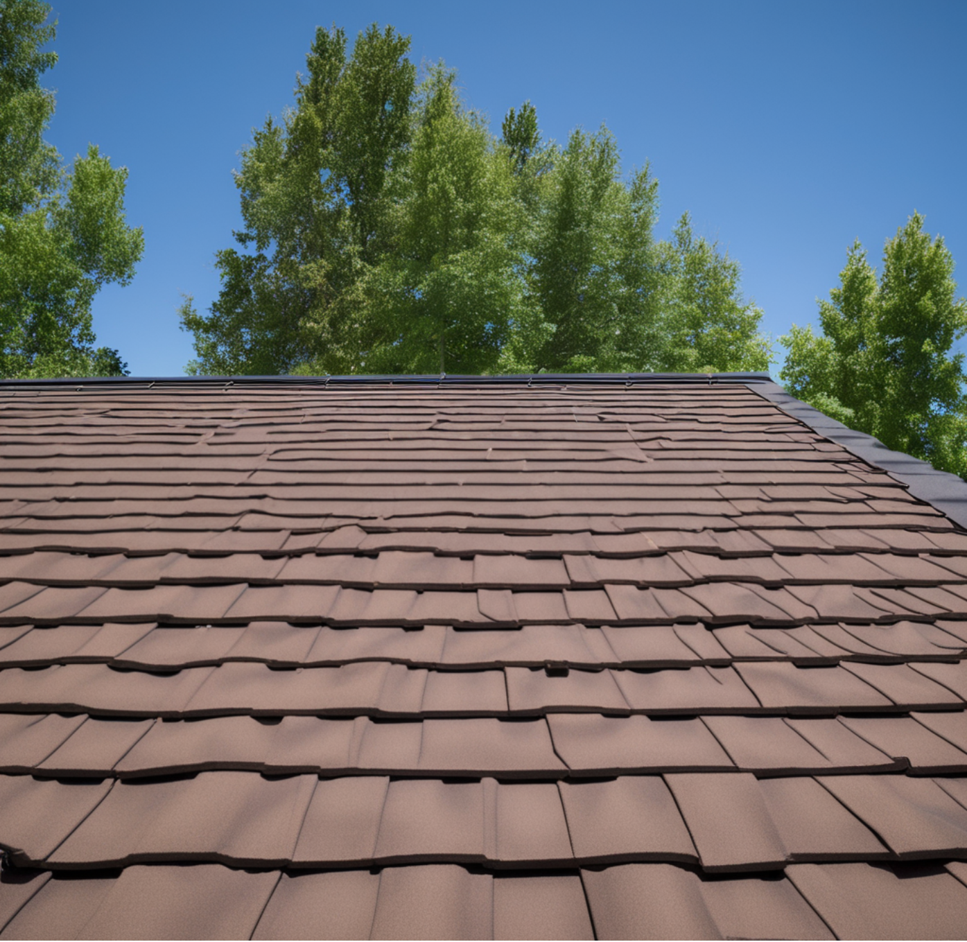 Tectum Roofing - Quality, Integrity, and Innovation