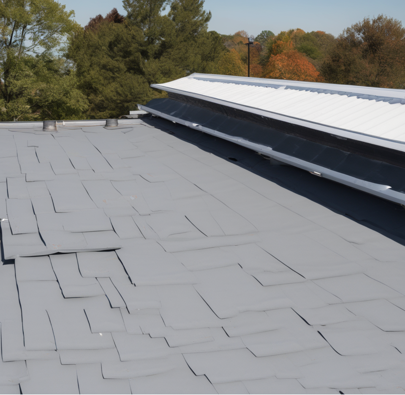 Cost-Effective Commercial Roofing Services in Colorado Springs
