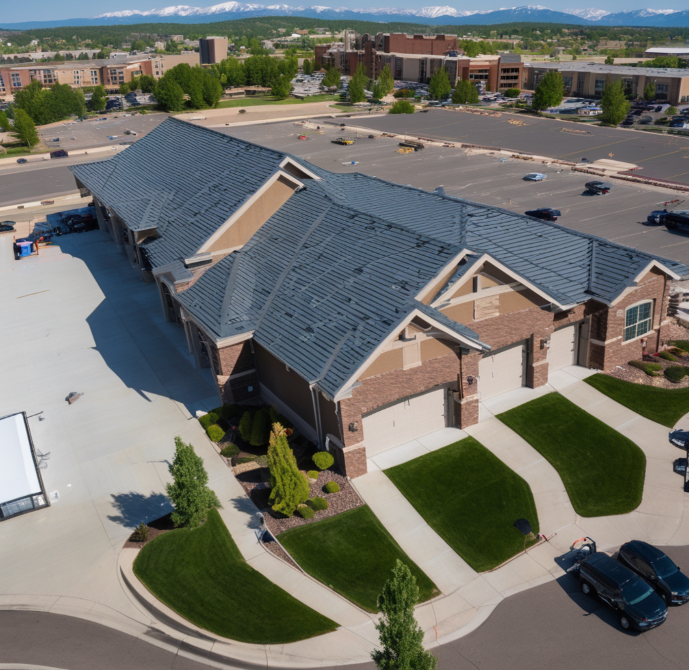 Top-Rated Tectum Roofing Reviews