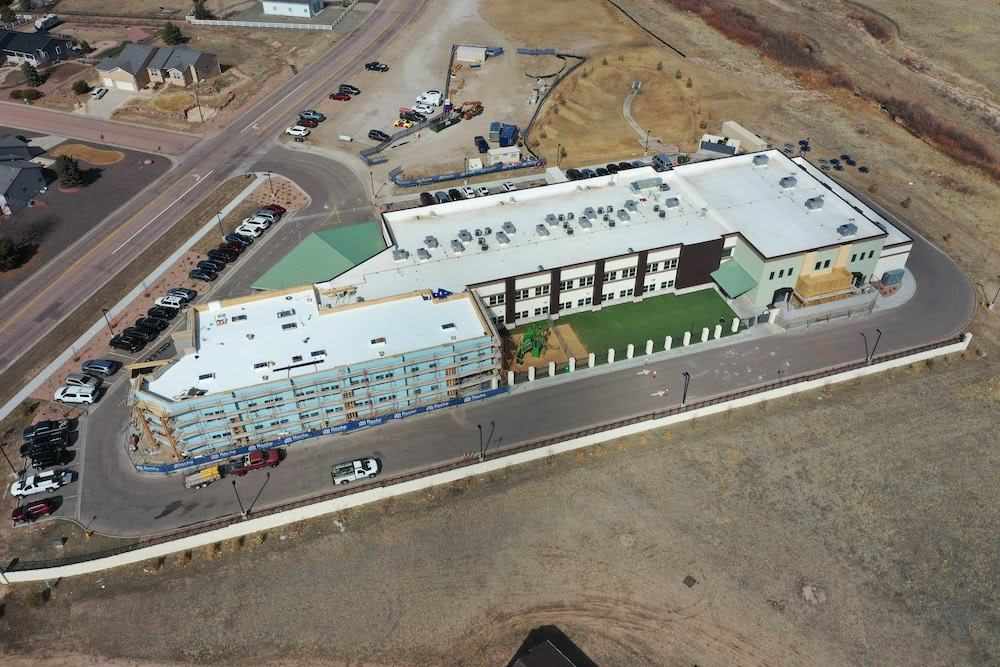 Tectum Roofing: The Trusted Leader in Commercial Roofing Services