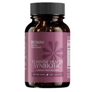 Bioma Feminine Health Synbiotic