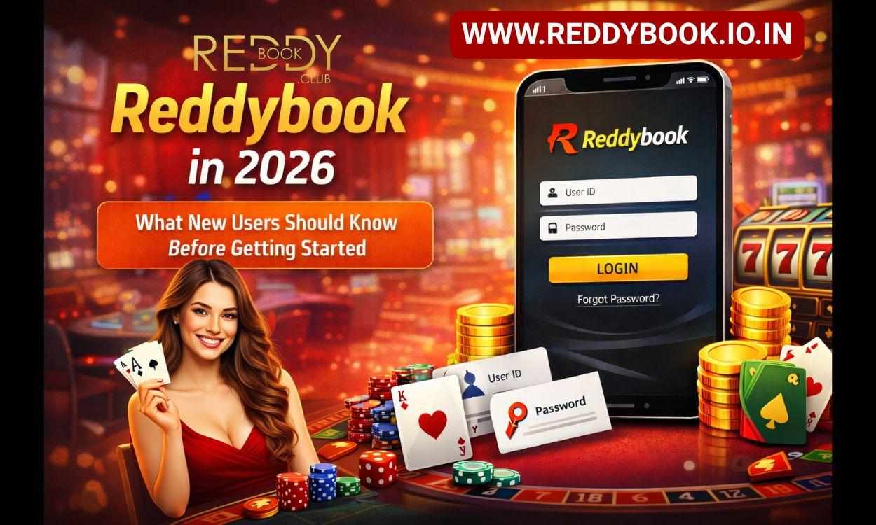 Reddybook in 2026: What New Users Should Know Before Getting Started