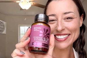 Bioma Feminine Health Synbiotic Reviews: Worth The Hype? See My Jaw-Dropping Transformation!