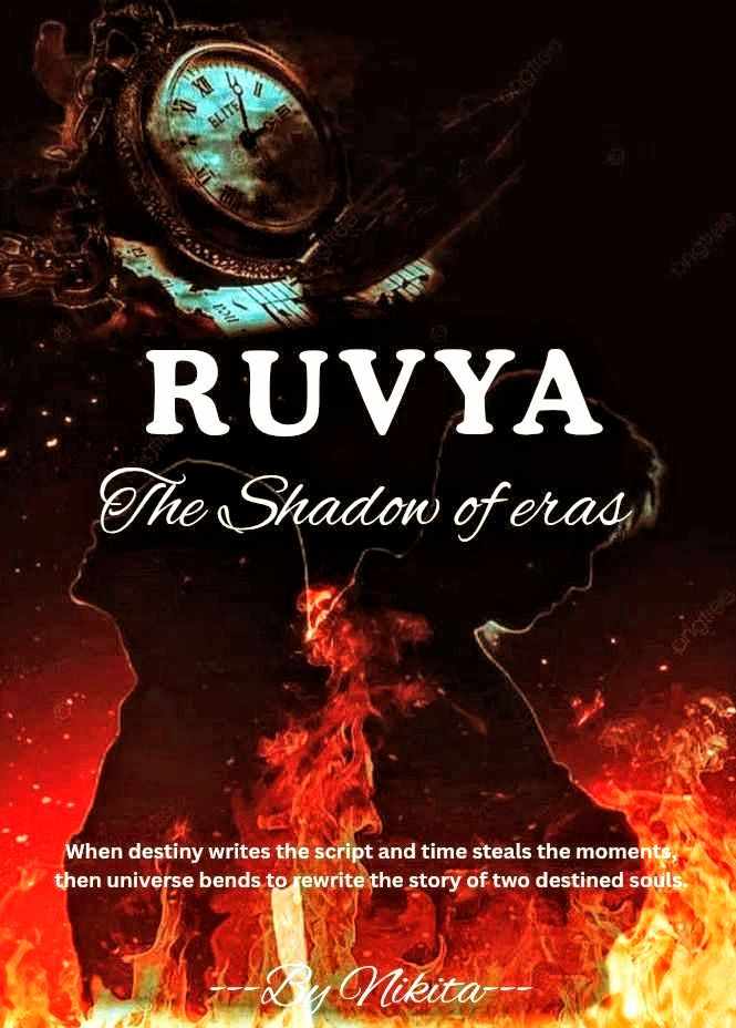 Ruvya: The Shadows of eras